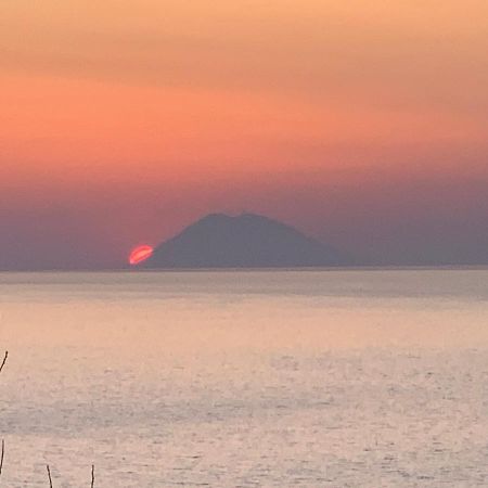 Serene House Parghelia- Loc.Michelino Διαμέρισμα Εξωτερικό φωτογραφία