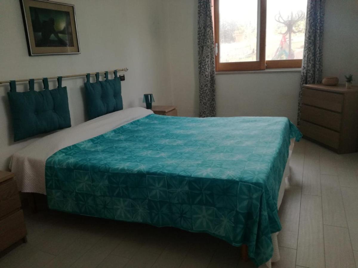 Serene House Parghelia- Loc.Michelino Διαμέρισμα Εξωτερικό φωτογραφία